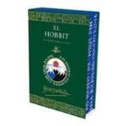 El hobbit. Edición ilustrada por el autor (Biblioteca J. R. R. Tolkien)
