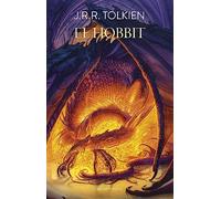 El Hobbit (edición revisada) (Biblioteca J. R. R. Tolkien)