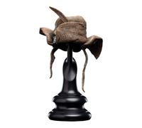 El Hobbit, el sombrero de Radagast, casco altamente coleccionable de calidad pre