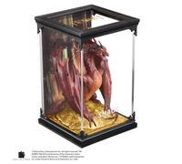 El Hobbit Estatua De Diorama Dragón Smaug COLECCIONES NOBLES