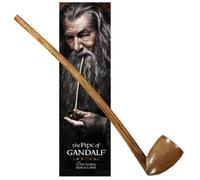 El Hobbit Gandalf El Gris Pipa 1:1 Réplica De Propiedad - La Pipa De Gandalf
