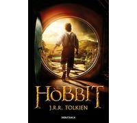 El hòbbit | J. R. R. Tolkien, Francesc Parcerisas