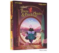 El Hobbit: There and Back Again