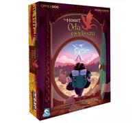 El hobbit - Un juego de mesa de ida y vuelta