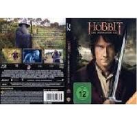 El Hobbit: Un viaje inesperado [Blu-ray][Alquiler]