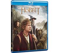 El Hobbit: Un Viaje Inesperado Blu-Ray [Blu-ray]