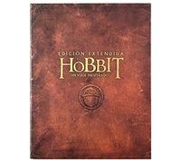 El Hobbit: Un Viaje Inesperado - Edición Extendida (BD) [Blu-ray]