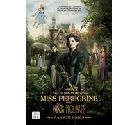 El hogar de Miss Peregrine para niños peculiares: 1 (Ficción)