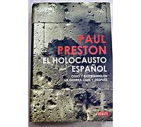 El Holocausto Español