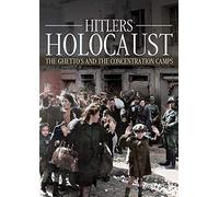 El Holocausto ( Hitler's Holocaust )