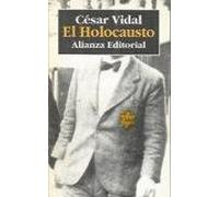 El holocausto (Libro De Bolsillo, El)