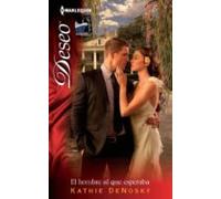 El Hombre Al Que Esperaba (ebook)