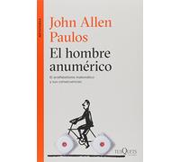 El Hombre Anumerico