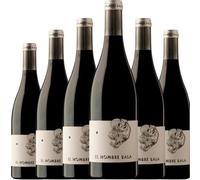 El Hombre Bala, vino tinto de autor con expresión vibrante y personalidad única, perfecto para descubrir el carácter fresco y mineral de la garnacha española| 6 botellas