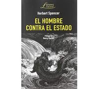 Hombre Contra El Estado