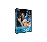 El Hombre De Atlantis (Volumen 1) [DVD] (1977) Man from Atlantis
