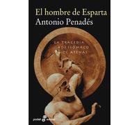 El hombre de Esparta (bolsillo): 369 (Pocket)