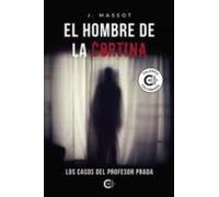 El Hombre De La Cortina