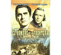 El Hombre De La Frontera (Brigham Young)