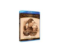 El Hombre De La Isla De Man (Bd-R) (The Manxman) [Blu-ray]