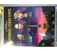 EL HOMBRE DE LA TORRE EIFFEL DVD 1949 The Man on the Eiffel Tower [DVD]