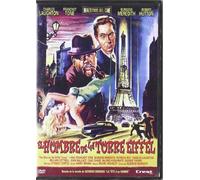 El hombre de la torre Eiffel [DVD]
