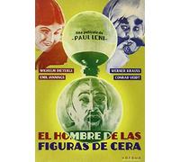 El hombre de las figuras de cera / Waxworks ( Das Wachsfigurenkabinett )