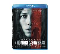 El Hombre De Las Sombras [Blu-ray]