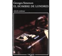 El hombre de Londres: 533 (Andanzas)