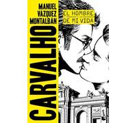 El hombre de mi vida (Biblioteca Manuel Vázquez Montalbán)