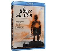 El Hombre De Mimbre BDr 1973 The Wicker Man