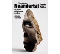 El hombre de Neandertal: En busca del genoma perdido: 6086 (El libro de bolsillo - Ciencias)