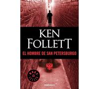 El hombre de San Petersburgo (Best Seller)
