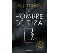 El Hombre De Tiza