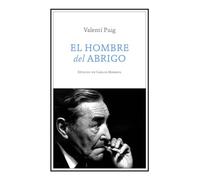 El hombre del abrigo: 20 (Ensayo)