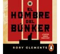 El Hombre Del Búnker (audiolibro)