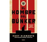 El hombre del búnker ¿Y si Hitler hubiera sobrevivido? / The Man in the Bunker