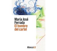 El hombre del cartel (Alianza Literaturas)