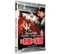 El hombre del Colorado / The Man from Colorado (Blu-Ray & DVD Combo) [ Origen Francés, Ningun Idioma Espanol ] (Blu-Ray)
