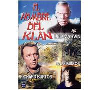 El Hombre Del Klan (The Klansman)