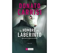El hombre del laberinto (LOS IMPERDIBLES) Español