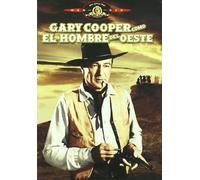 El Hombre Del Oeste [DVD]
