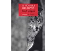 El Hombre Del Reves (serie Comisario Adamsberg 2)