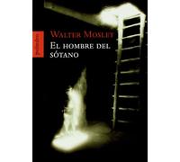 El Hombre Del Sótano (Novela Poliedro)