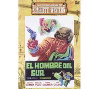 El Hombre Del Sur [DVD] (1966) Per pochi dollari ancora