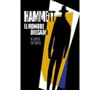 El hombre delgado