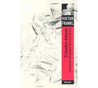 El hombre doliente: Fundamentos antropológicos de la psicoterapia (fuera de colección)