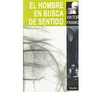 El hombre en busca de sentido