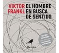 El hombre en busca de sentido