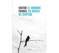 El Hombre en busca de Sentido (fuera de colección)